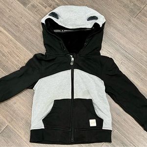 Cubcoat panda size 3-4 toddler